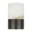 Caspe Alabaster 6 Rechargeable Table Lamp