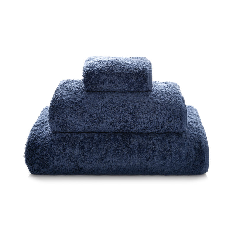 Washcloth, Oxford