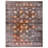 Alena Lake Performance Oriental Rug-19830817