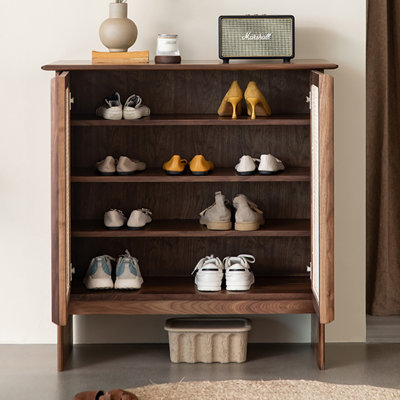 Rangement à chaussures Modern Modern Home