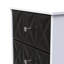 San Jose Bedside Table-101056164