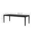 Rise Rectangular Extension Dining Table-111376067