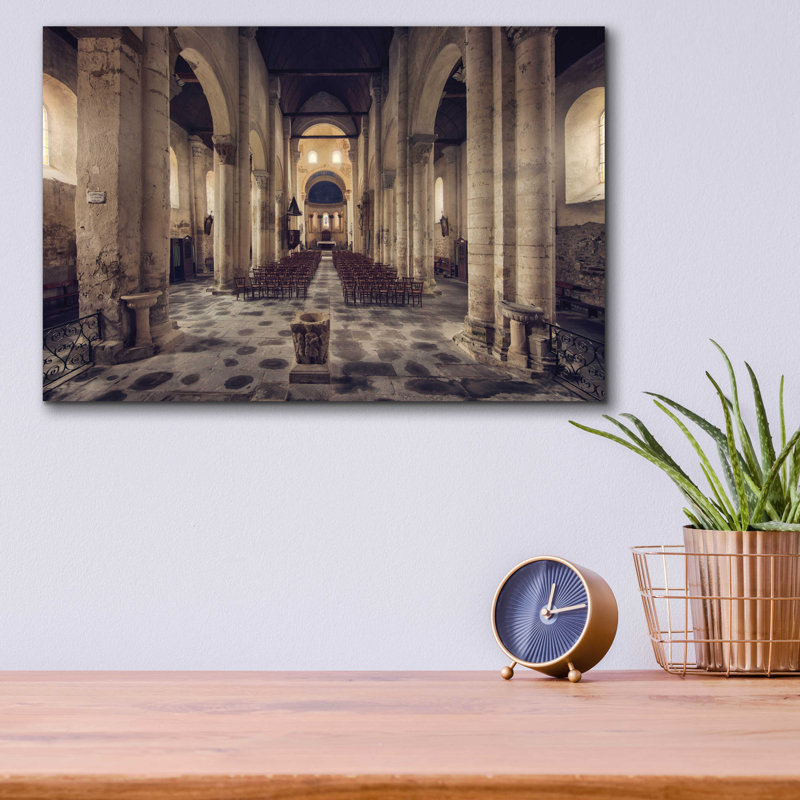 «Epic Art» par Sebastien Lory, H 12 po x l 16 po