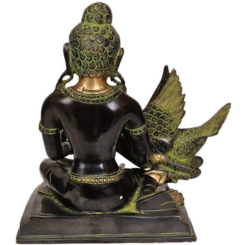 Fugurine Siddhartha