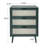 Coron 23.62'' W 3 - Drawer Dresser-146538424