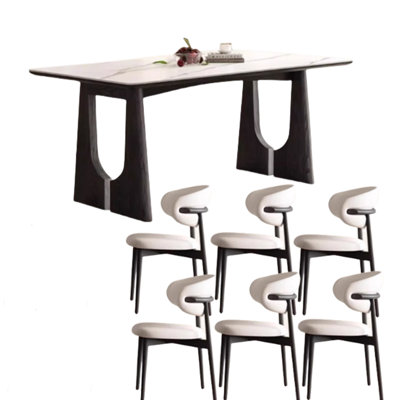 Table de salle à manger Retro