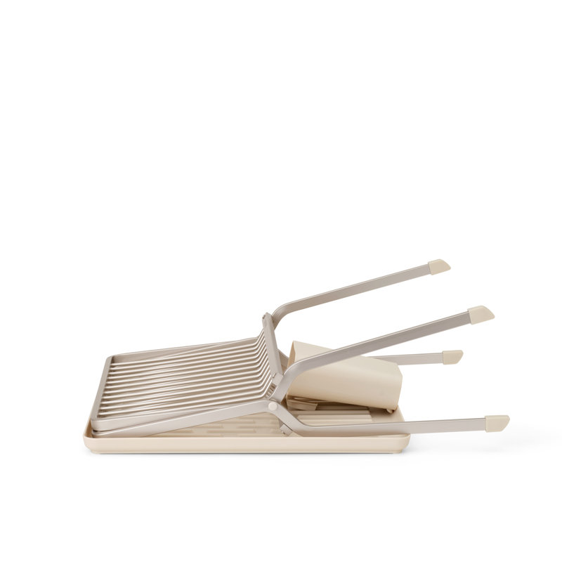 Brabantia Sinkside Foldable Dish Drying Rack