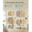 Swetiana Hall Tree 84cm Wide