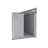 Campcraft Optional Two-Colour Storage Shed, Single Hinge Door, Solid Structural Design, Good Ventilation, Surface With Protective Film, And Suitable For Various Scenarios-113881131