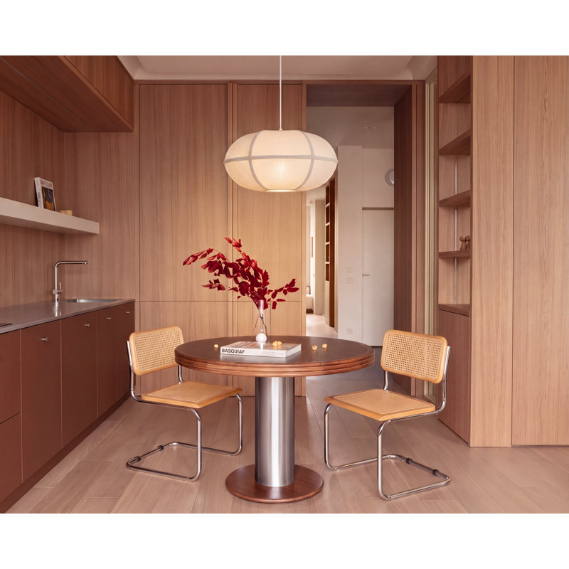 Soft Landing Pendant Lamp