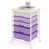 Mauve sélectionné