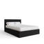 Beaird Upholstered Ottoman Storage Bed-16065366-16065371