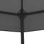 Erman 3.5m x 3m Steel Patio Gazebo