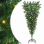 150cm H Lighted Artificial Christmas Tree