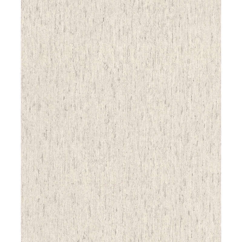 Roison Light Grey Birch Bark Wallpaper, Gray