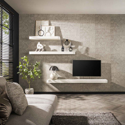 Bazar Floating Shelf