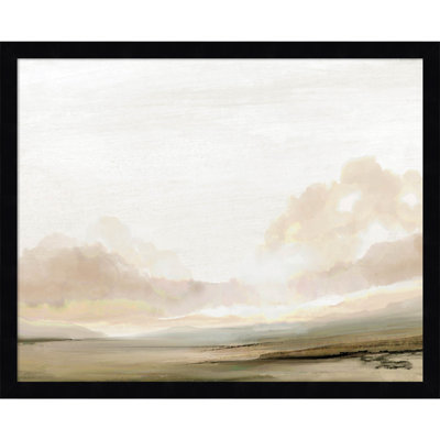 Southern Landscape by Dan Hobday