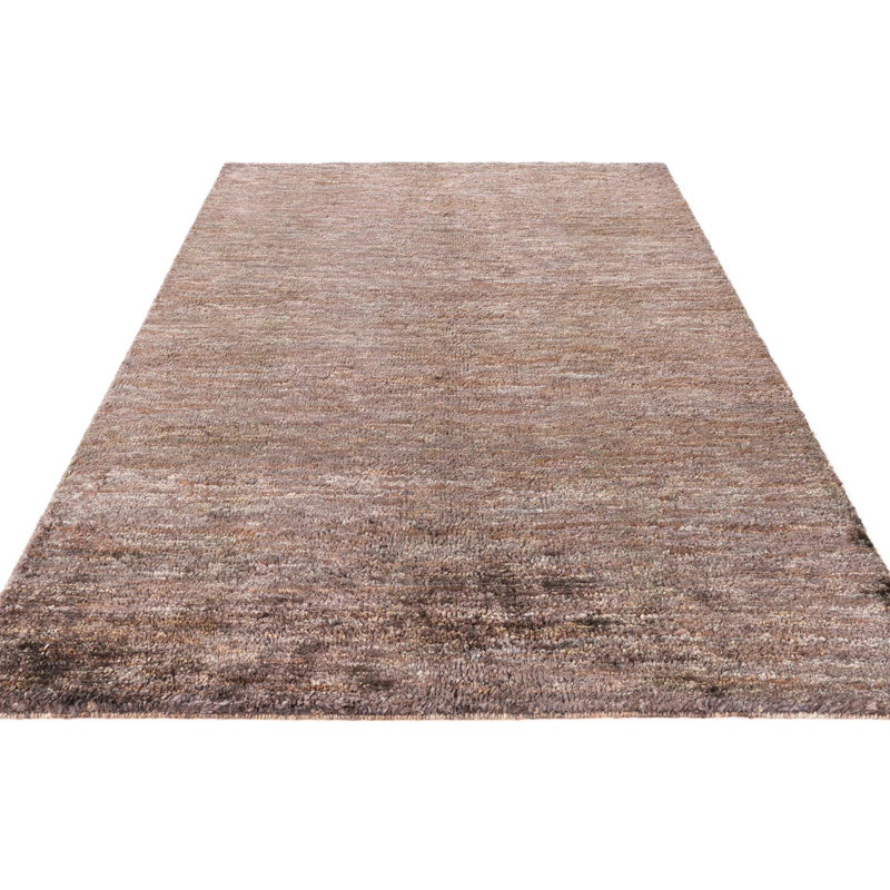 Tapis gris Quiroga Graphite