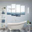 «Thalassophile», impression sur toile-93062862