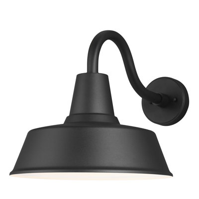 Luminaire de grange d'extérieur Blakeston