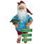 15 "Save the Turtles Claus