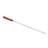 Rosewood Stainless Steel Skewer And Shish Kebab