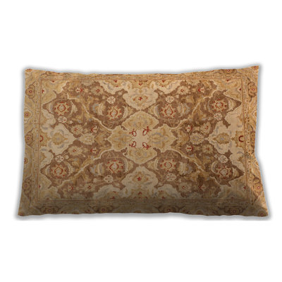 Coussin décoratif abstrait 3873