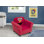 Fauteuil elmo pour enfants Sesame Street