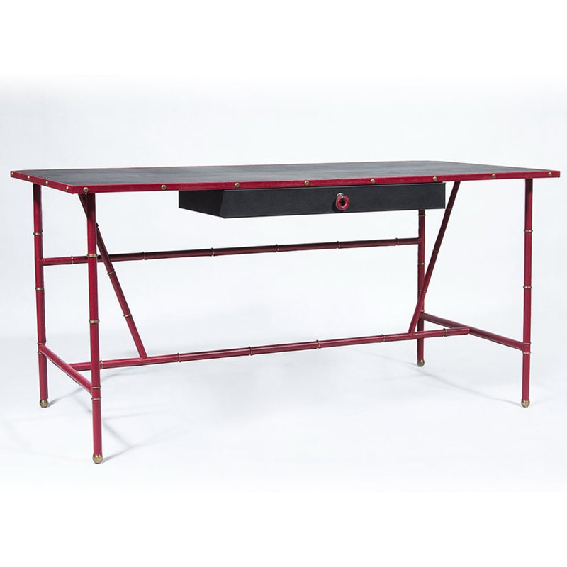 Richter Desk- Black