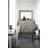 Linea Top End Table with Storage