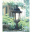 Eklund Transparent Pier Mount Light-91934138