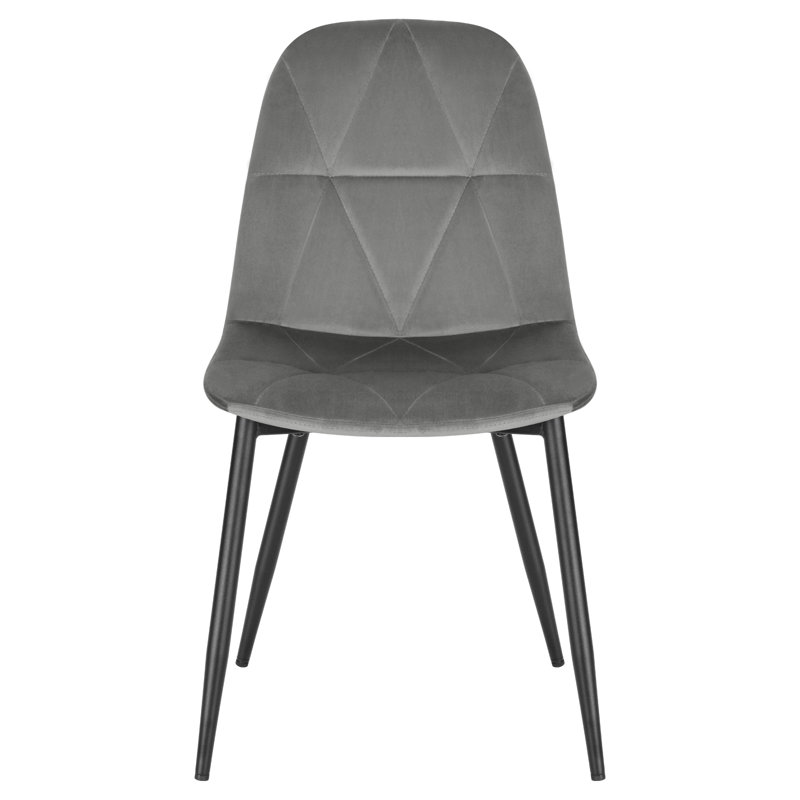 Dilworth dining chair, Light Grey