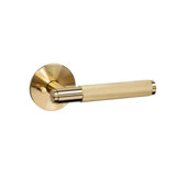 Door Handle / Conventional / Privacy / Cross