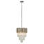 Mystique 4-Light Unique / Statement Cone Pendant