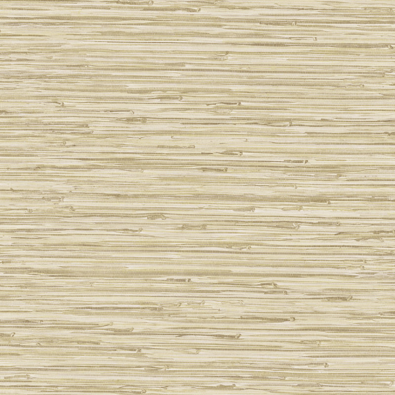 Rouleau de papier peint auto-adhésif Tiki Texture L 18 pi x l 20,5 po, Blé