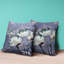 Floral Square Throw Cushion-857795708-857795698