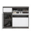 Aveon 12 Pair Shoe Storage Cabinet-1263250256