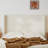 Boucle Upholstered Wingback Bed Frame, King Size, 52.3" High Headboard, Modern Look, Base, Easy Assembly, , Minimalist, Chic Platform Comfortable And , Simple Bedroom Centerpiece