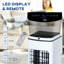Direct Evaporative Cooler