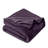 Bare Home Microplush Fleece Blanket - Fuzzy, Warm, Bed/Throw Blanket-1268558528-1284261120
