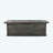 56" Rectangular MgO Concrete Propane Fire Pit