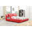 Muski Upholstered Sleigh Bed-417021763-456061916