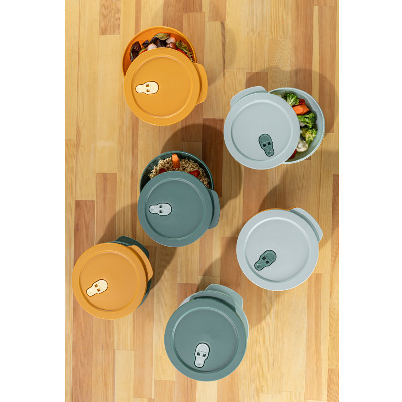 Storage Box Set