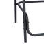 Tabouret de bar en rotin Nannie-97765923