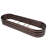 Azaiah Metal Raised Garden Bed