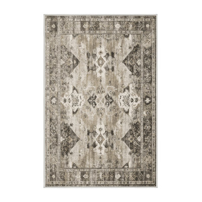 Tapis Victorian Flourish