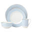 Laurel Street 4 Piece Place Setting, Service for 1-61459774