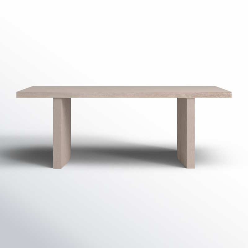 Aruna 84'' Dining Table