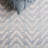 Keta Performance Chevron Rug-1172780007