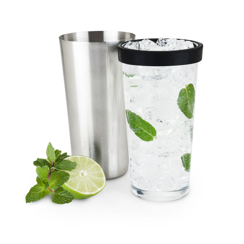 Barker Shaker de Boston